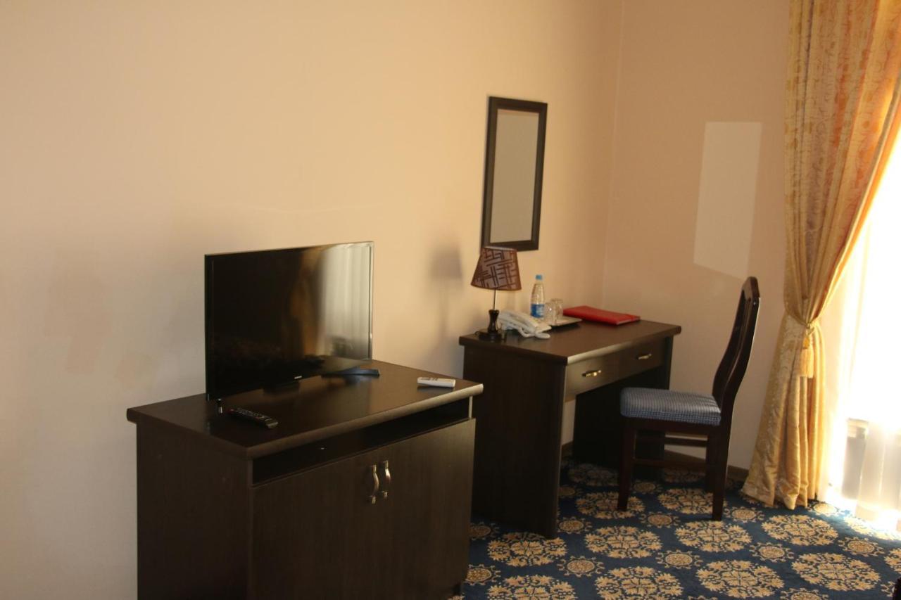 Minorai Kalon Boutique Hotel Boukhara Extérieur photo