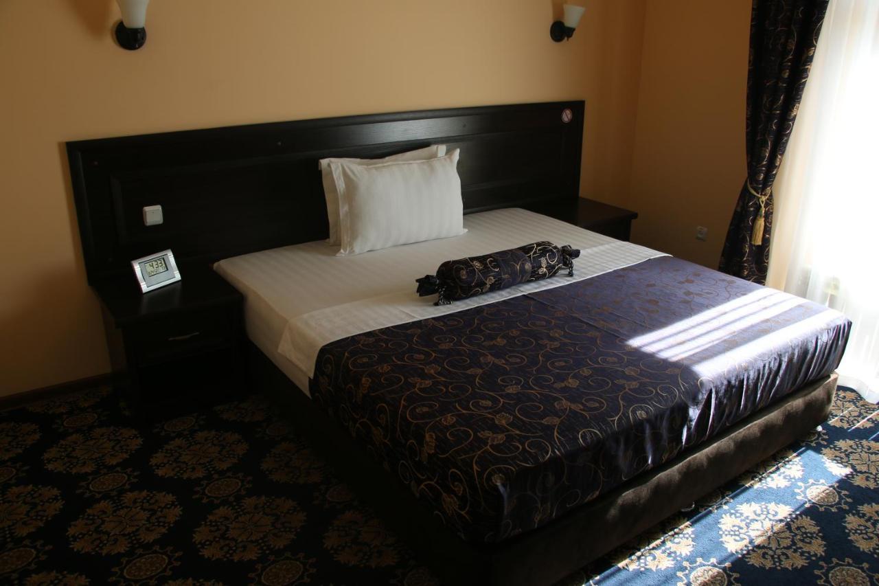 Minorai Kalon Boutique Hotel Boukhara Extérieur photo