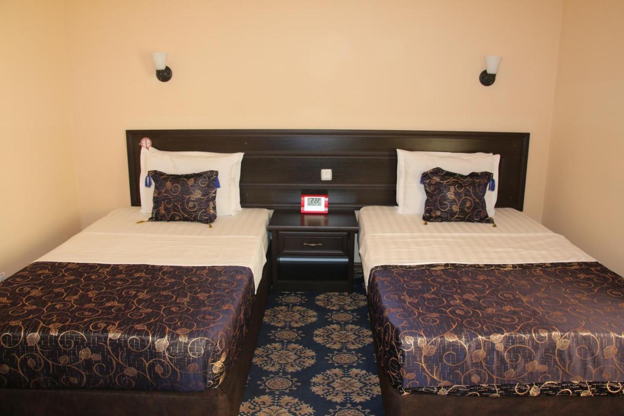 Minorai Kalon Boutique Hotel Boukhara Extérieur photo