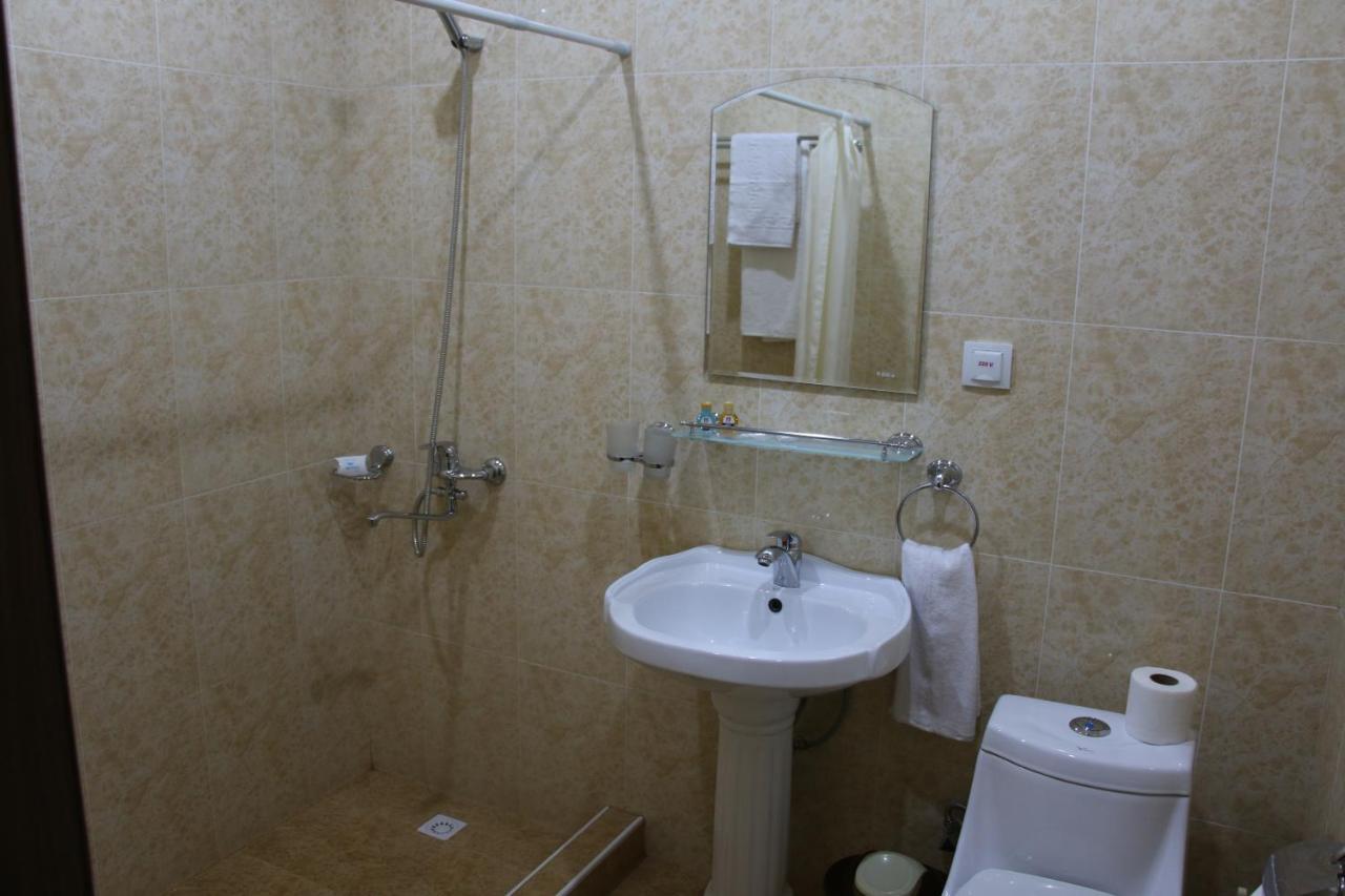 Minorai Kalon Boutique Hotel Boukhara Extérieur photo