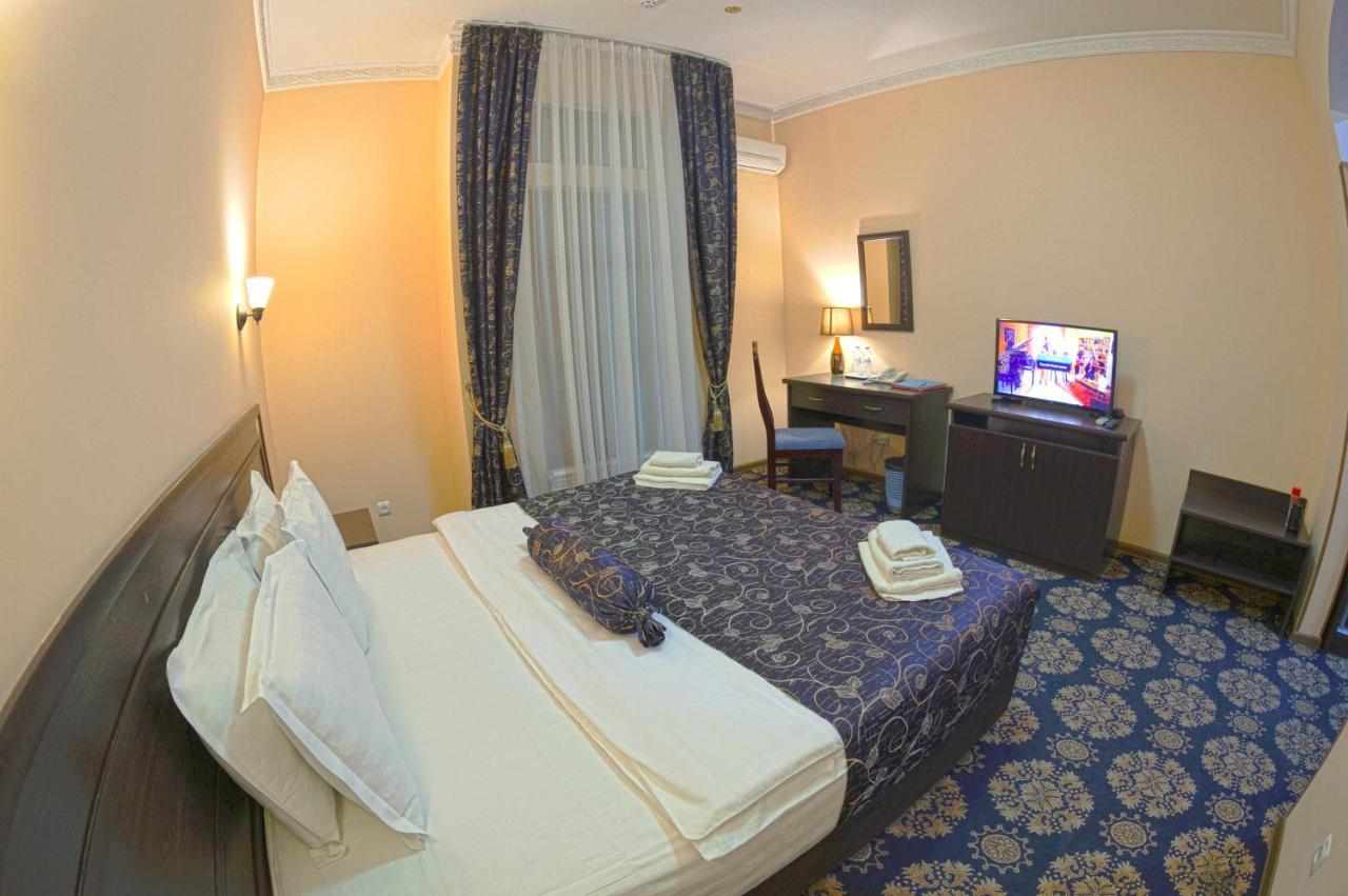 Minorai Kalon Boutique Hotel Boukhara Extérieur photo