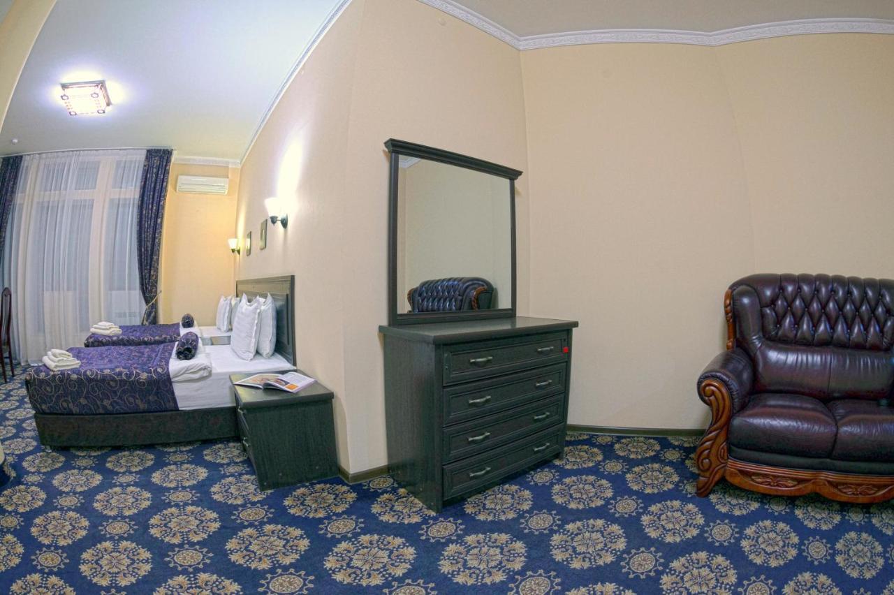 Minorai Kalon Boutique Hotel Boukhara Extérieur photo
