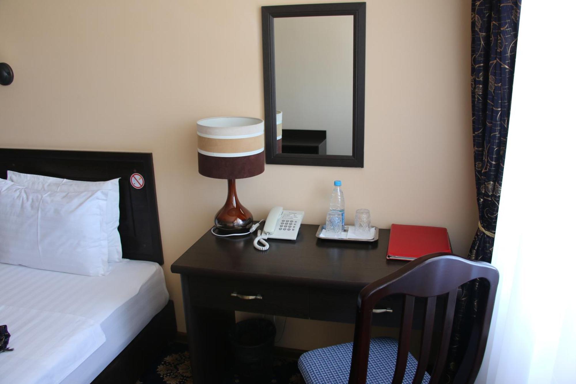 Minorai Kalon Boutique Hotel Boukhara Extérieur photo