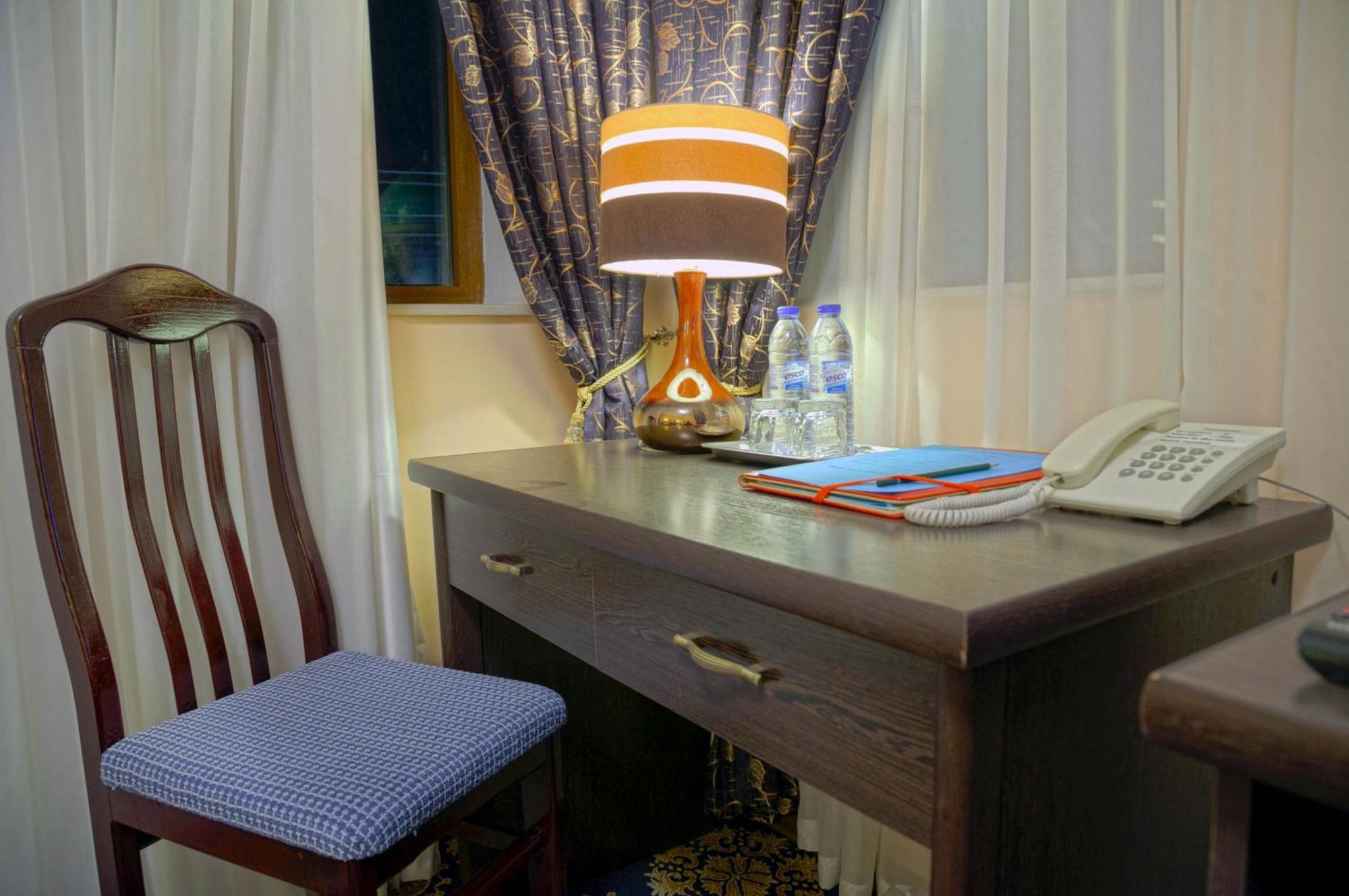 Minorai Kalon Boutique Hotel Boukhara Extérieur photo